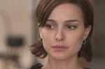 Zdrowa niepewność Natalie Portman