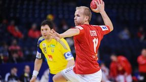 ME 2014: Duńczycy bez Andersa Eggerta i Hansa Lindberga?