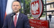 Sędziowie zaprzysiężeni nie w Pałacu. Polacy oceniają bezprecedensowy ruch Sejmu. Sondaż