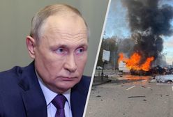 Świat odpowiada Putinowi. Jednoznaczne reakcje