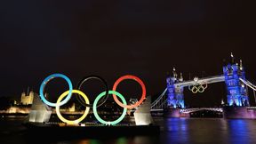 Londyn znów chce zorganizować igrzyska olimpijskie! Podają jeden powód