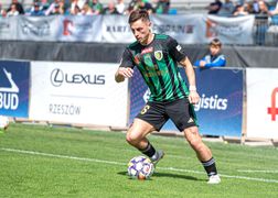 TVP Sport HD Piłka nożna: Betclic 1. Liga - mecz: Wisła Kraków - Stal Stalowa Wola
