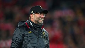 Finał Ligi Mistrzów 2019. Tottenham Hotspur - Liverpool. Juergen Klopp: Nie jestem przegrany