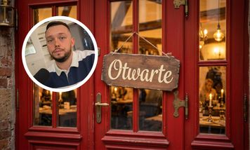 Książulo mógł zrobić coś więcej niż wprowadzić pizzę do sieci sklepów [OPINIA]