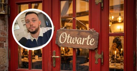 Książulo mógł zrobić coś więcej niż wprowadzić pizzę do sieci sklepów [OPINIA]