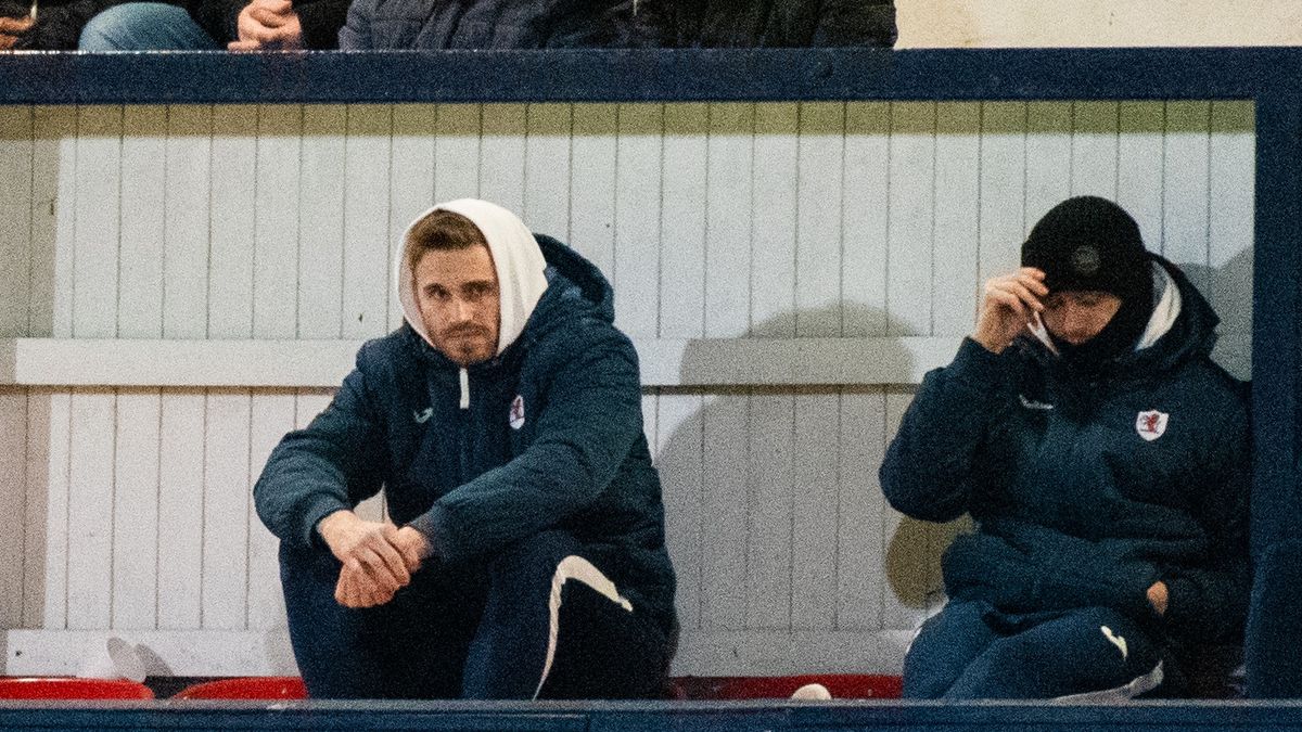David Goodwillie 