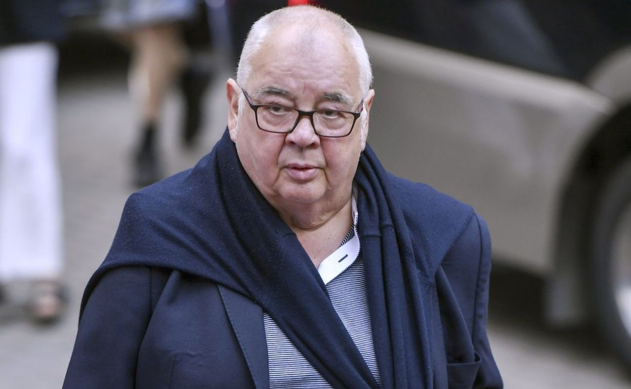 Walczył z nałogiem. "Pobroiłem trochę z różnymi truciznami"