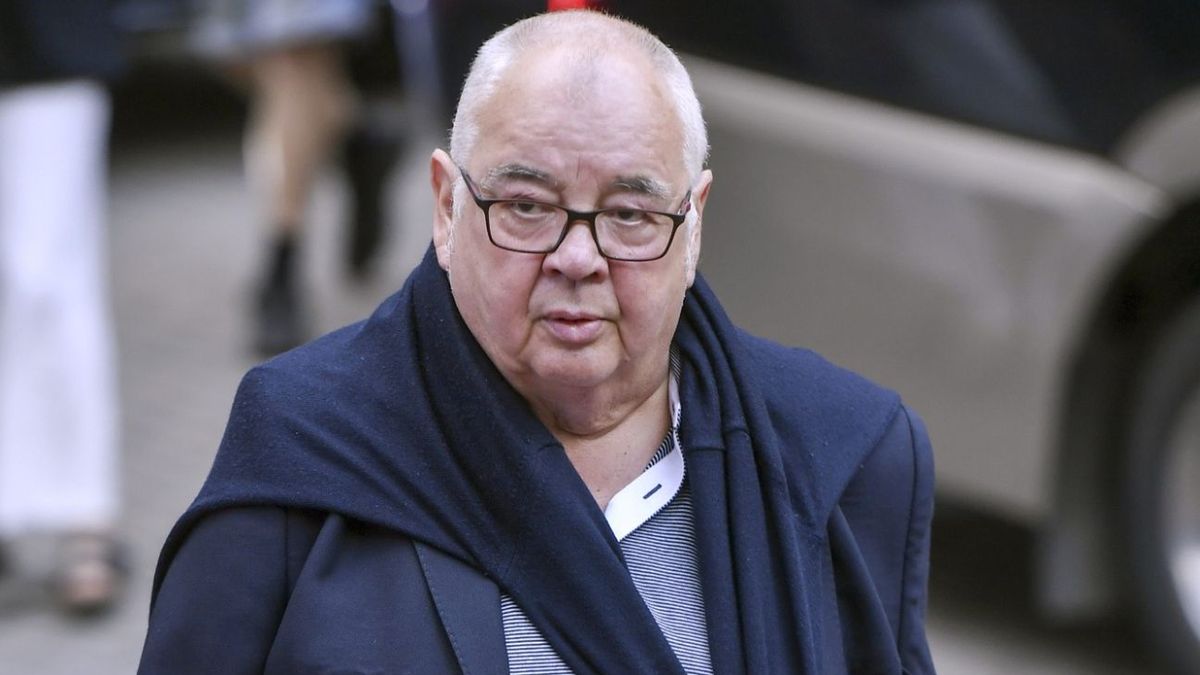 Stanisław Soyka zmarł w wieku 66 lat