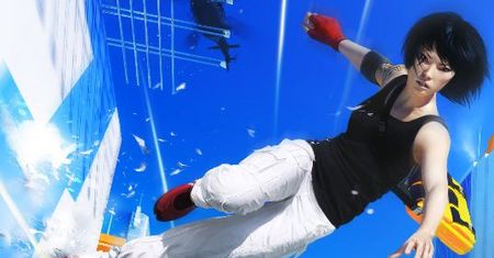Mirror's Edge 2 - "gracze są gotowi"