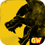 Warhammer 40,000: Space Wolf icon