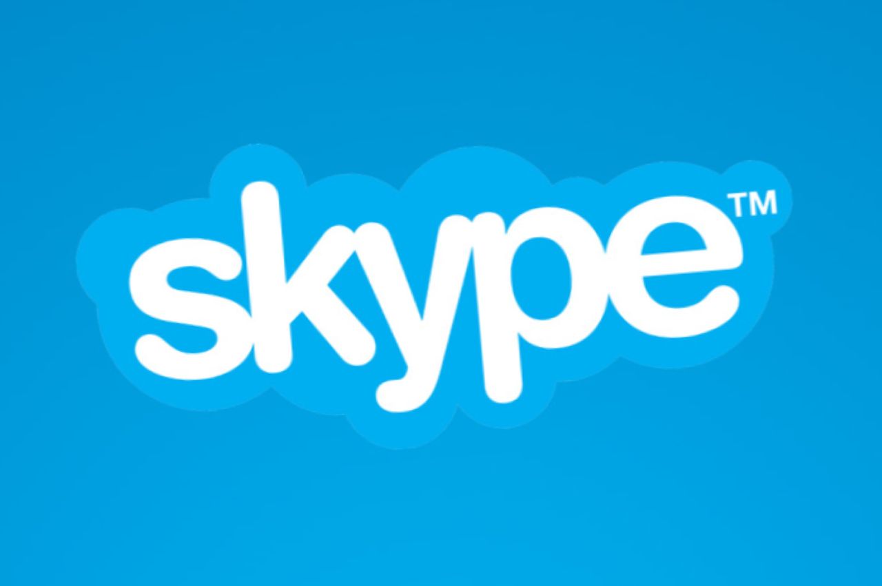 Skype w Google Chrome: nowości tylko dla usług Microsoftu i Google
