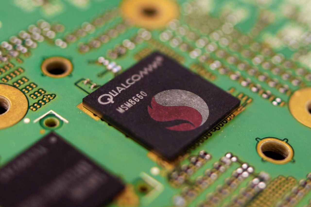 Qualcomm prezentuje Snapdragona 2100: procesor, który odmieni smartwatche