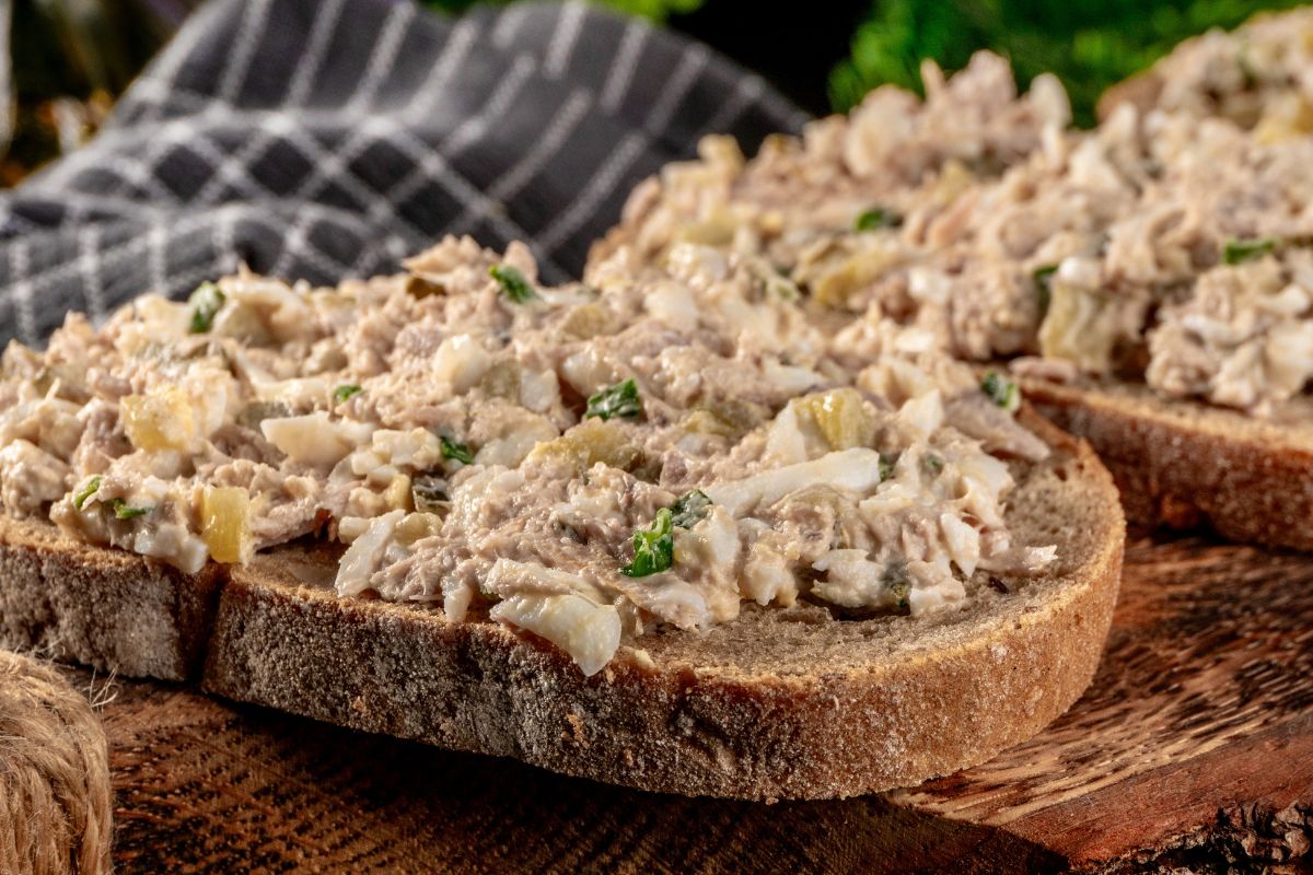 Dorzucam do popularnej pasty. Najpierw pukają się w głowę, potem błagają o przepis