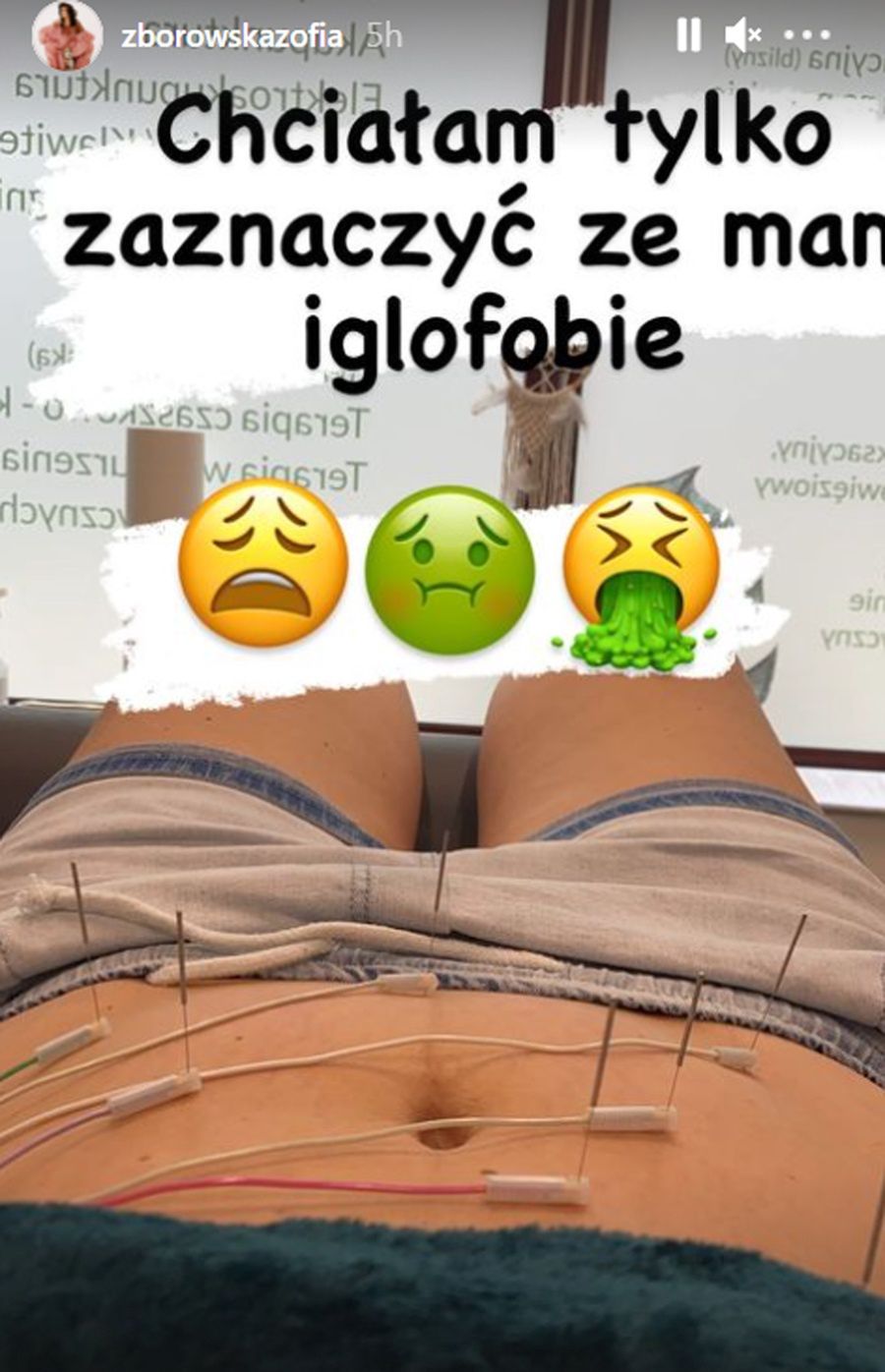 Zofia Zborowska 