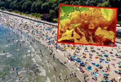 Zwrot w pogodzie. Zacznie się już we wtorek w nocy