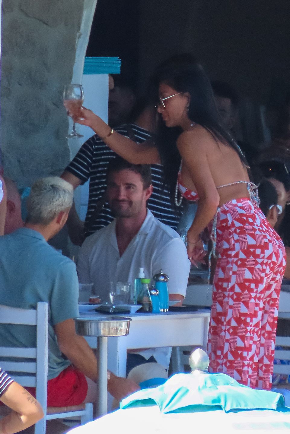 Nicole Scherzinger świętuje 44. urodziny
