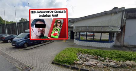 "Trójkąt miłosny" z 17-letnim Ahmadem. Skandal w Niemczech