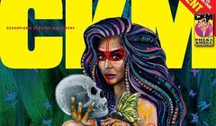 "CKM" bez modelki w bieliźnie na okładce. Pojawią się wydania tematyczne