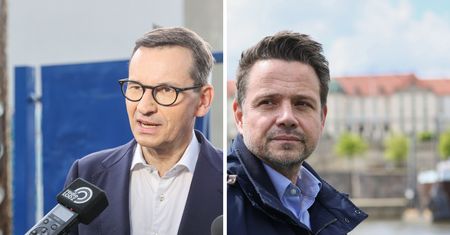 Wybory prezydenckie. Jest najnowszy sondaż