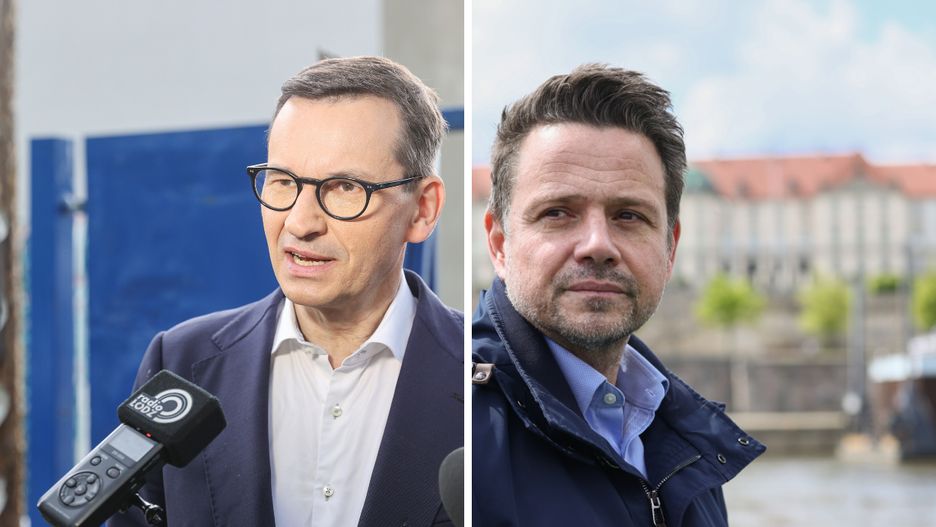 Były premier i urzędujący prezydent Warszawy wystartują w wyborach prezydenckich?