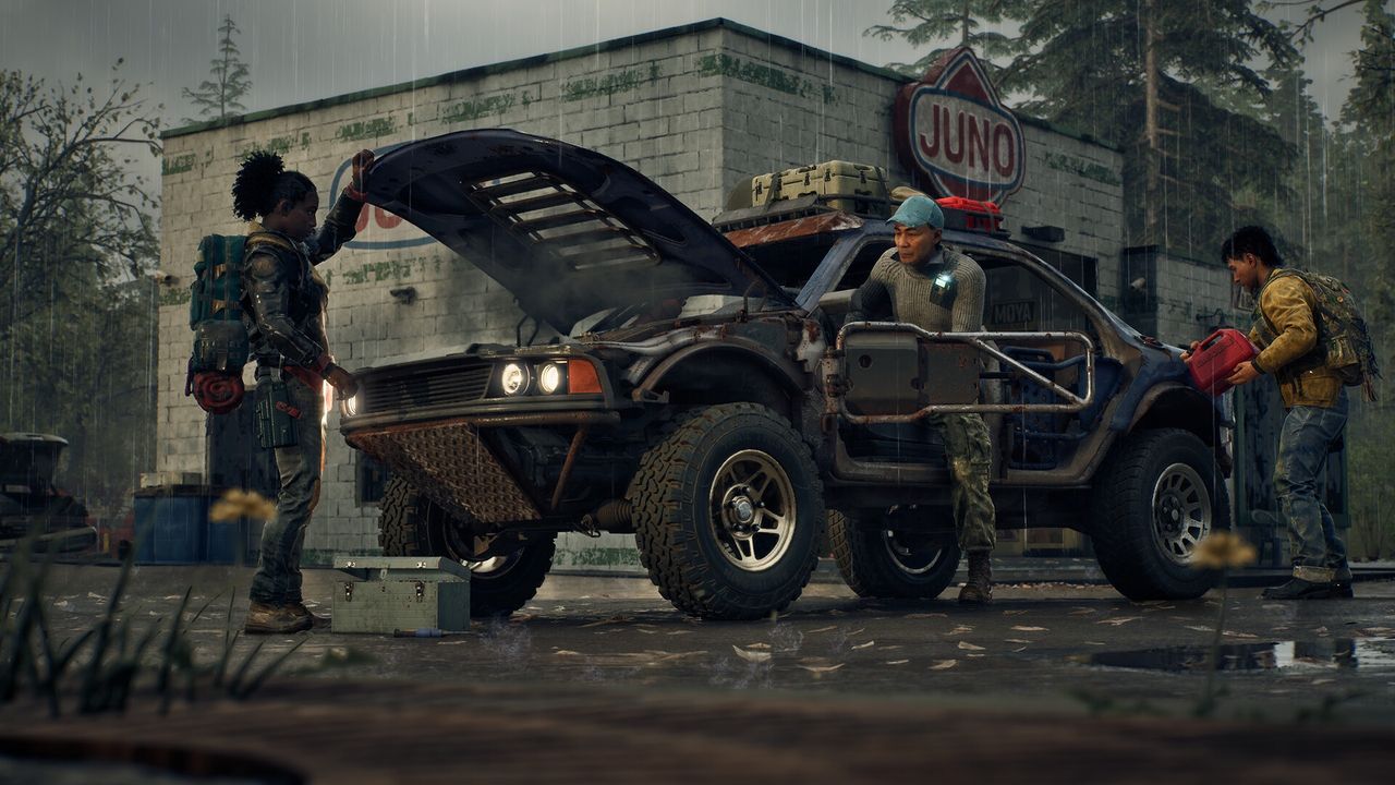 State of Decay 3 zamienia walkę z zombie w wojnę o całą społeczność