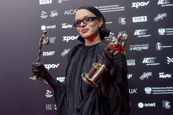 Fryderyki 2026 mają nową królową. I tylko po co ta polityka [RELACJA]