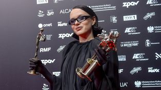 Fryderyki 2026 mają nową królową. I tylko po co ta polityka [RELACJA]