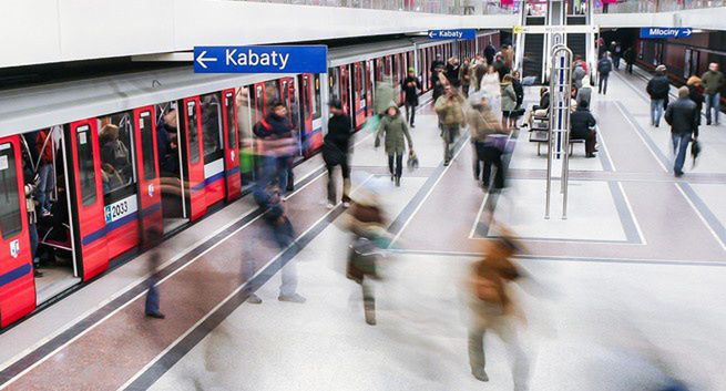 Ukraińcy mieszkający w Polsce dotkliwie odczuwają skutki epidemii koronawirusa