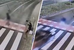 Krzyk nie pomógł. Dramatyczny wypadek w Lubuskiem