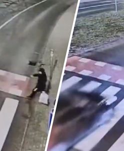 Krzyk nie pomógł. Dramatyczny wypadek w Lubuskiem