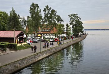 Nocna prohibicja na czas wakacji. "Zobaczymy, jaka będzie reakcja turystów"