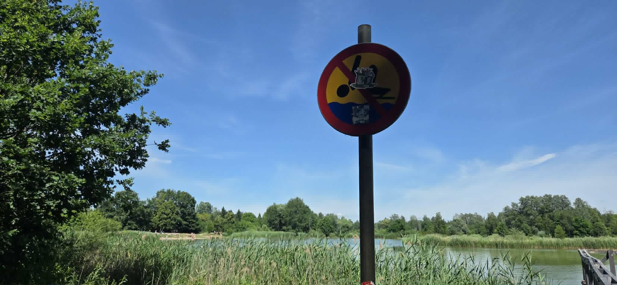 15-latek poszedł na ryby i utonął. Będą zeznawać koledzy chłopca