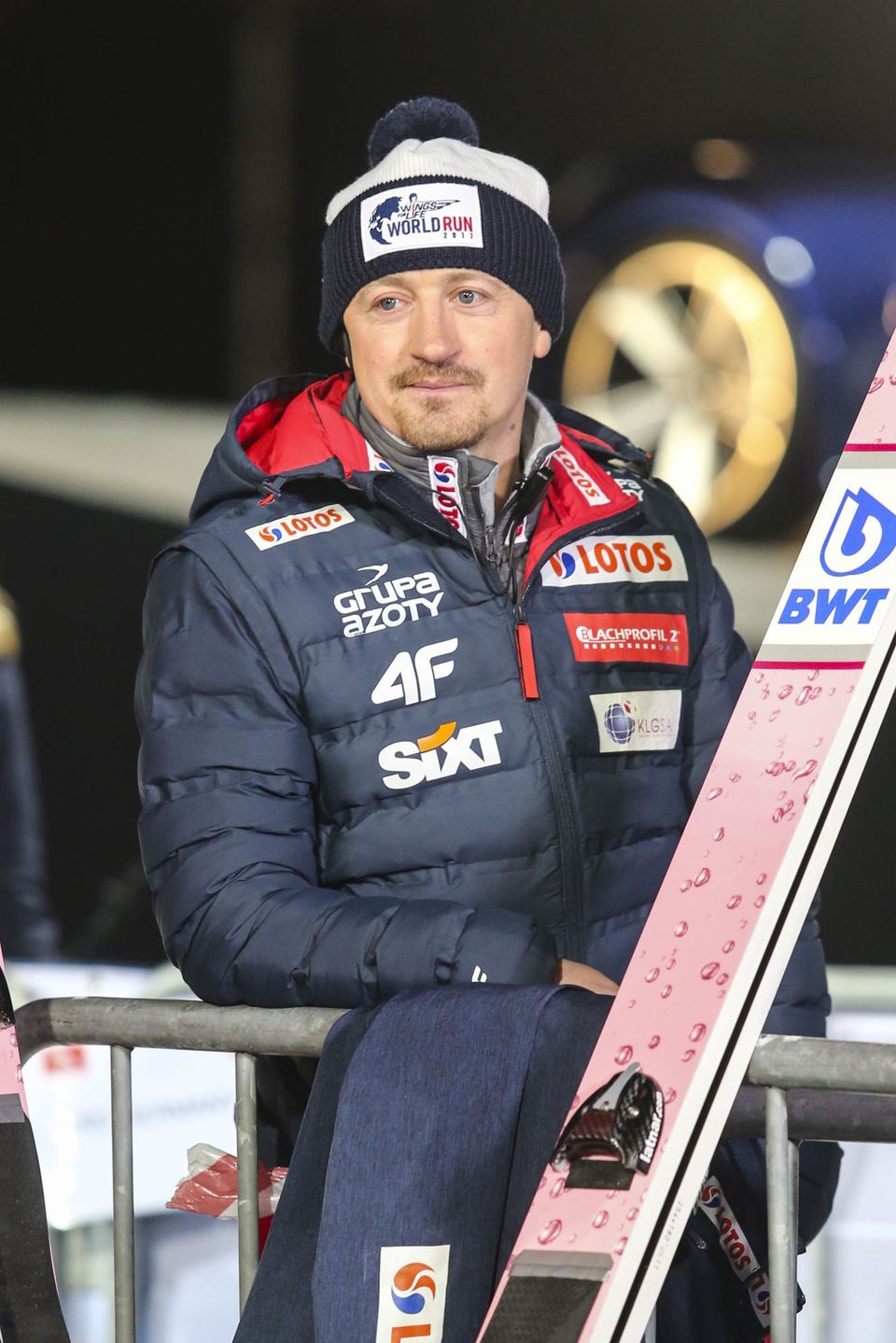 Adam Małysz