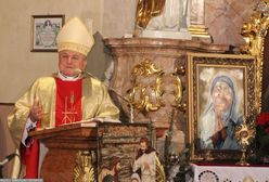 Pedofilia w Kościele. Polskie postępowanie ws. biskupa Edwarda Janiaka zakończone