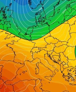 Zmiana w pogodzie. Będzie bardziej słonecznie