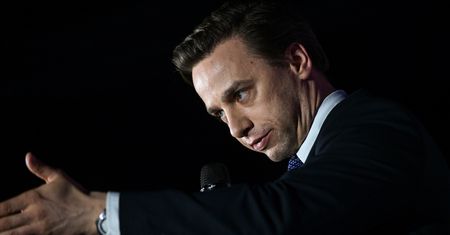 Posłowie Konfederacji "nie kapują na innych"? Bosak wbija szpilę PiS