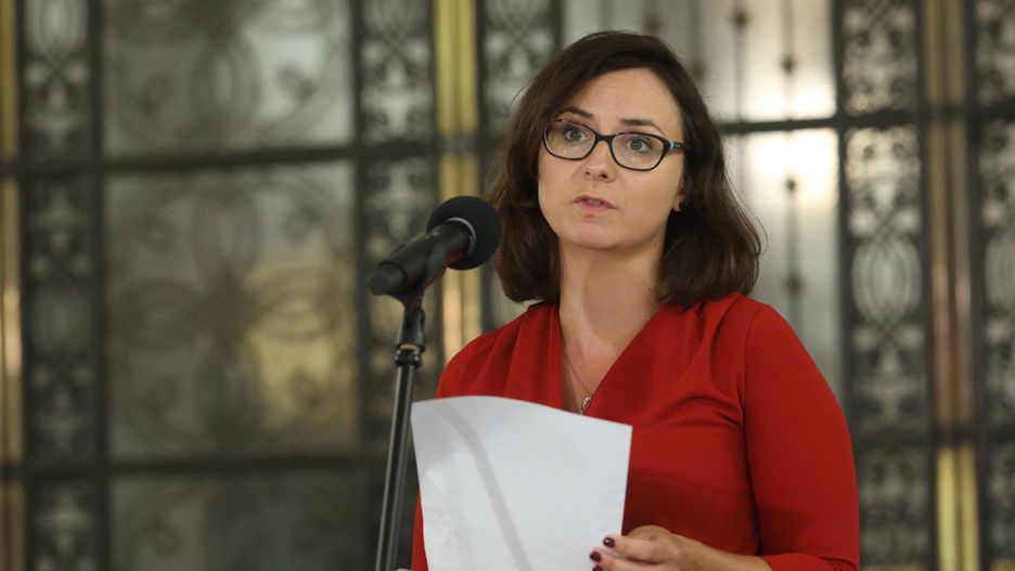 Kamila Gasiuk-Pihowicz