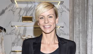 Tak wyglądała 13 lat temu. Jeden z fanów porównał ją do Stevena Seagala