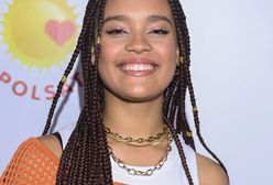 Sara James podbija USA. Pozuje na imprezie z hollywoodzką supergwiazdą