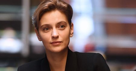 Renata Kaczoruk zabrała głos ws. aborcji. Tak ostrych słów dawno nie było