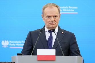 Tusk odpowiada Kaczyńskiemu. Ogłasza "wielki marsz". "Umówieni?"