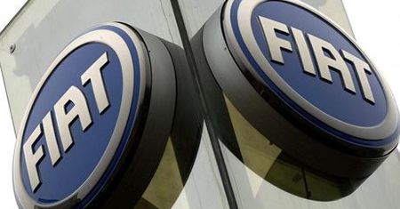 Fiat bije rekordy!