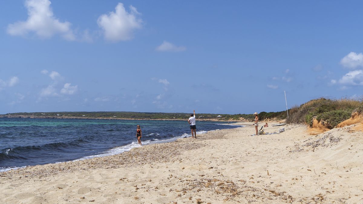 Tragedia na plaży w Hiszpanii