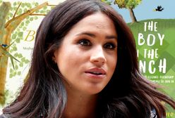 Książka Meghan to plagiat? Pisarka zabrała głos