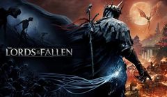 CI Games pokazał zwiastun „The Lords of the Fallen”