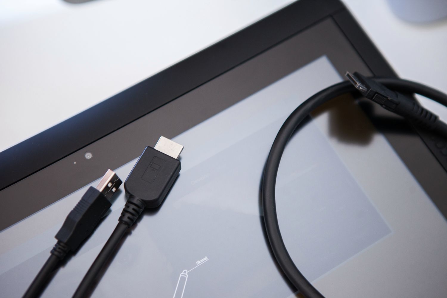 Wacom Companion 2 - wszystkomający tablet [test] 10