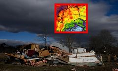 Ulewy, gradobicia i wichury. Przed Niemcami ciężka doba