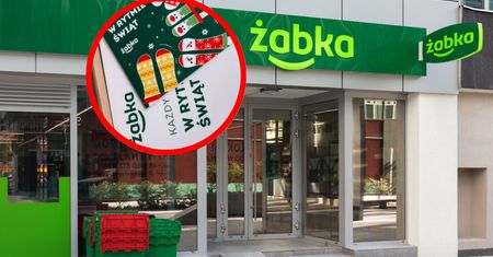 Pokazała świąteczną paczkę od Żabki. W środku cztery rzeczy