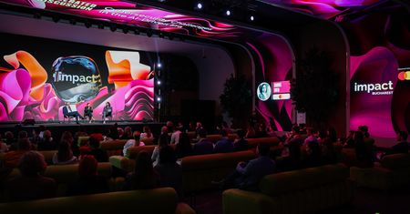 Impact Bucharest nabiera rozmachu. Druga edycja będzie jeszcze większa, a jednym z top speakerów będzie Kevin Costner - aktor, reżyser, producent filmowy i … skuteczny biznesmen.