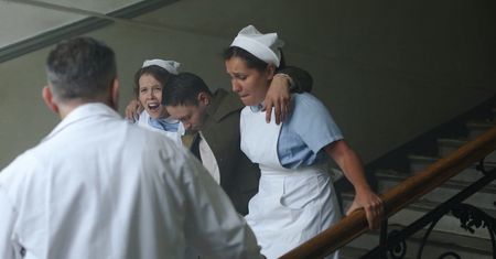Natalia Samojlik straciła tatę i dziadka z powodu COVID-19. Poruszające słowa aktorki "M jak Miłość"